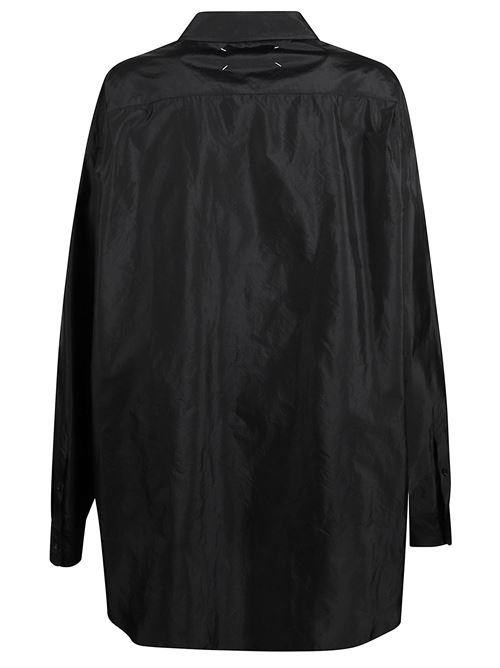 Oversized shirt MAISON MARGIELA | S51DT0025M35350900